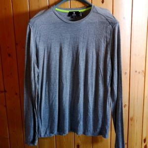 MPG long sleeve T.